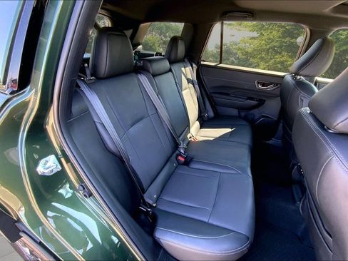 Certified 2026 Subaru Outback Touring AWD/4WD image 25