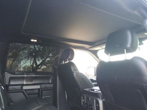 Used 2020 Ford F150 Raptor w/ Equipment Group 802A Luxury image 12