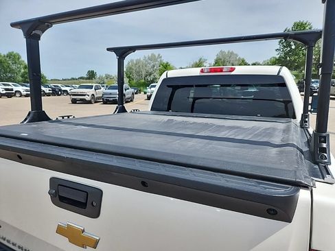 Used 2013 Chevrolet Silverado 1500 LT w/ All-Star Edition AWD/4WD image 34