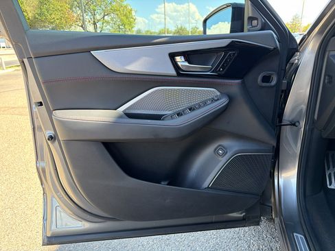 Certified 2023 Acura MDX A-Spec AWD/4WD image 9