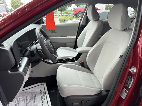 Used 2024 Hyundai Kona SEL w/ Convenience Package AWD/4WD image 25
