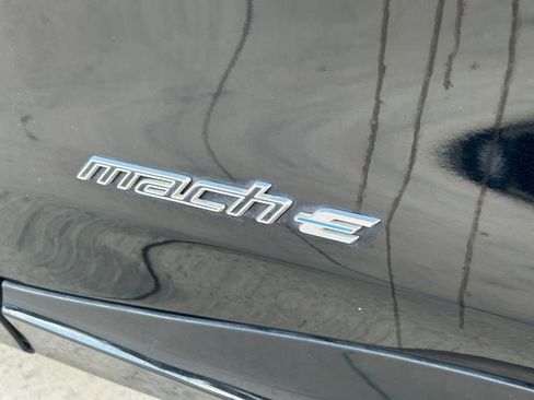 Used 2021 Ford Mustang Mach-E Premium RWD image 15