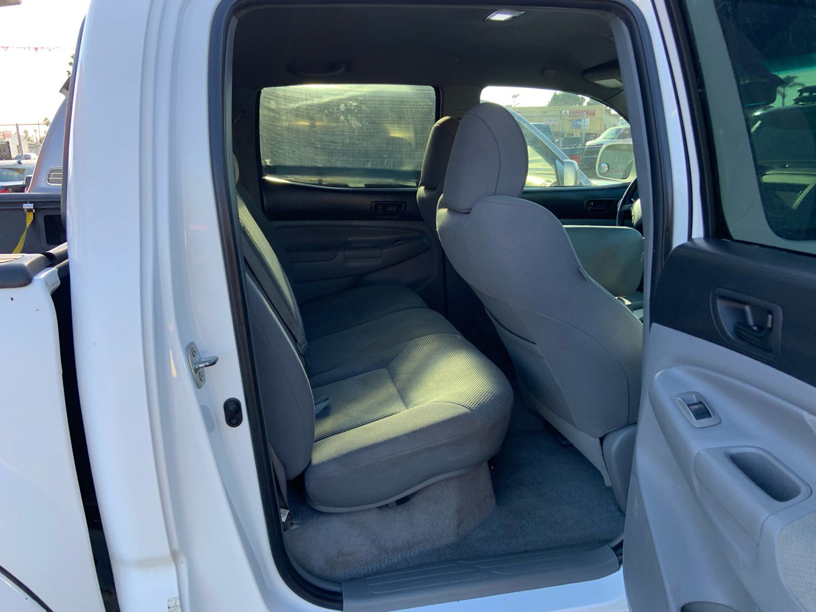 Used 2010 Toyota Tacoma PreRunner RWD image 5