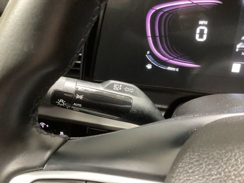 Certified 2023 Kia Sportage EX image 21