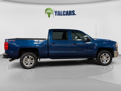 Used 2017 Chevrolet Silverado 1500 LT w/ All Star Edition image 6