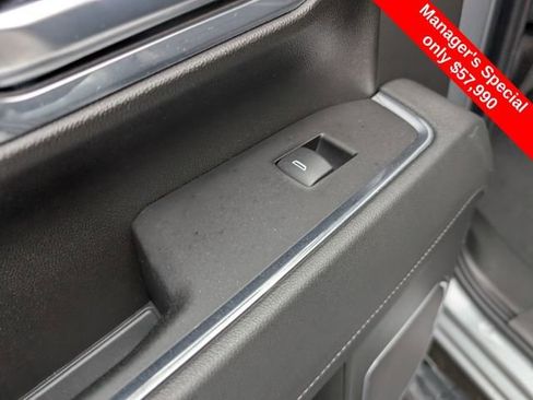 Used 2024 Chevrolet Silverado 3500 LT w/ Convenience Package image 13