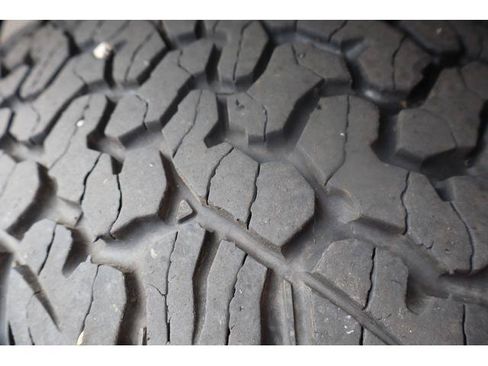 Used 2013 Ford F150 FX4 AWD/4WD image 16