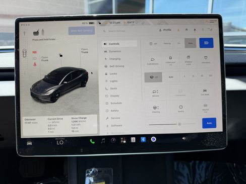 Used 2024 Tesla Model 3 RWD image 18