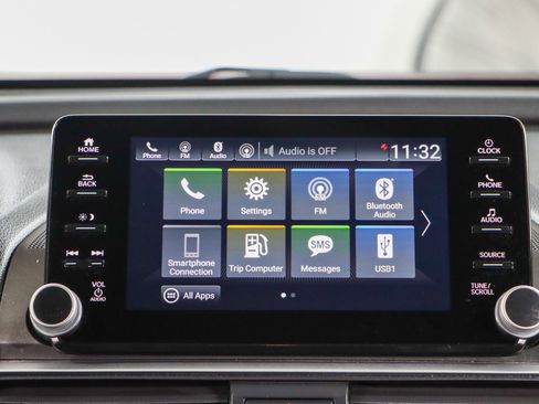 Used 2022 Honda Accord Sport image 19