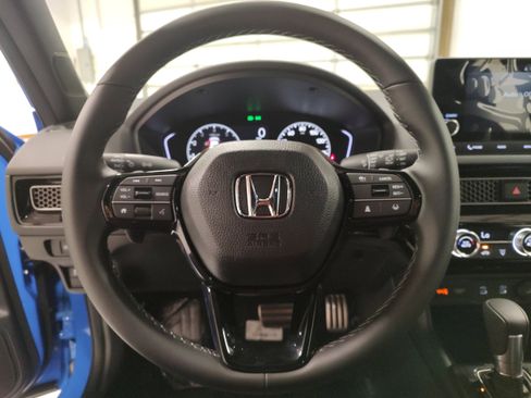 New 2026 Honda Civic Sport image 5
