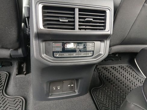 New 2026 Volkswagen Atlas SEL Premium R-Line AWD/4WD image 20