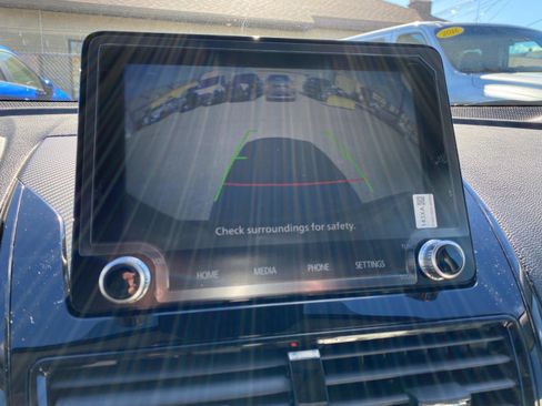 New 2025 Mitsubishi Eclipse Cross LE image 9