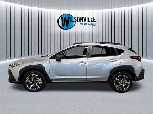 Certified 2025 Subaru Crosstrek 2.0i Premium w/ Crosstrek Mirror Package image 15