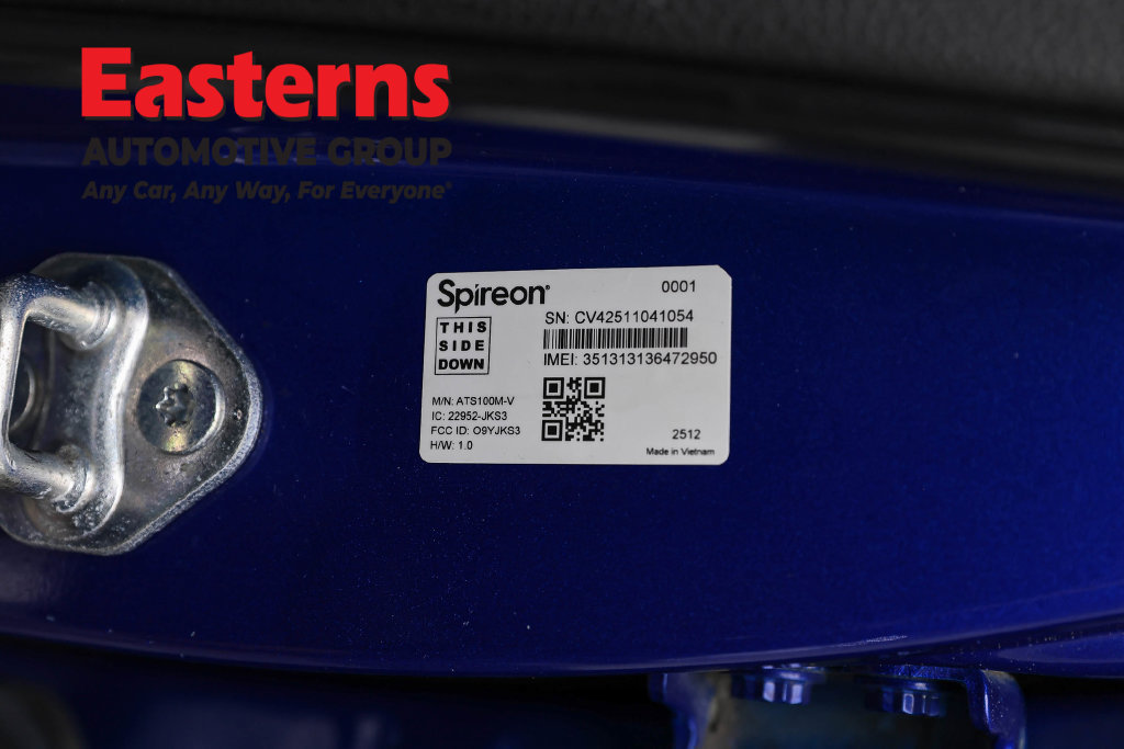 Used 2022 Honda Civic Sport image 36