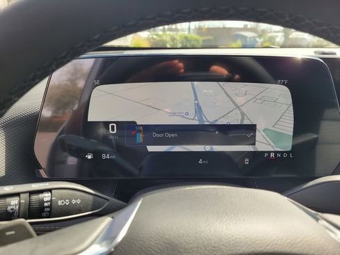 New 2026 Chevrolet Equinox LT image 11