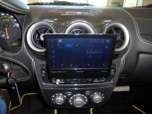 Used 2008 Ferrari F430 Spider image 9