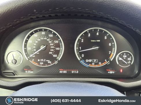 Used 2017 BMW X3 xDrive35i image 18