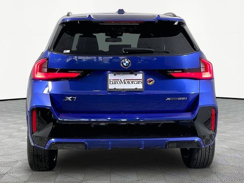 New 2026 BMW X1 xDrive28i AWD/4WD image 7