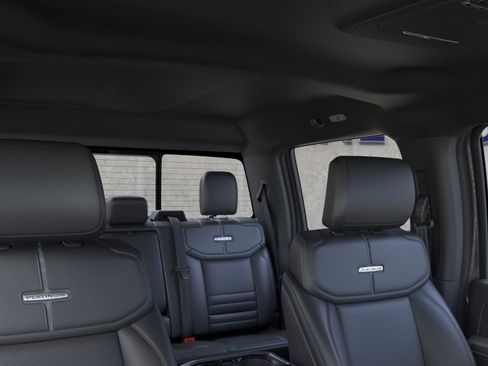 New 2026 Ford F150 Platinum AWD/4WD image 24