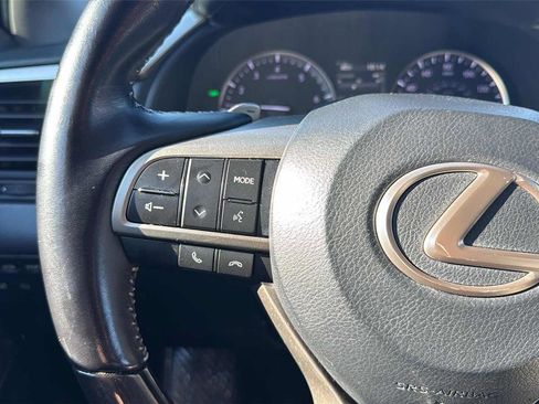 Used 2021 Lexus RX 350L Luxury w/ Accessory Package image 18