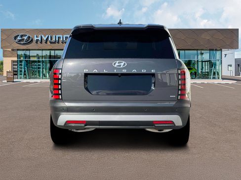 New 2026 Hyundai Palisade SE AWD/4WD image 6