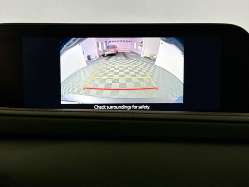 Used 2024 MAZDA CX-30 AWD 2.5 S w/ Preferred Package image 26