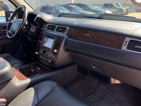 Used 2013 GMC Sierra 2500 Denali image 25