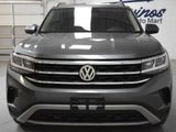 Used 2021 Volkswagen Atlas S image 4