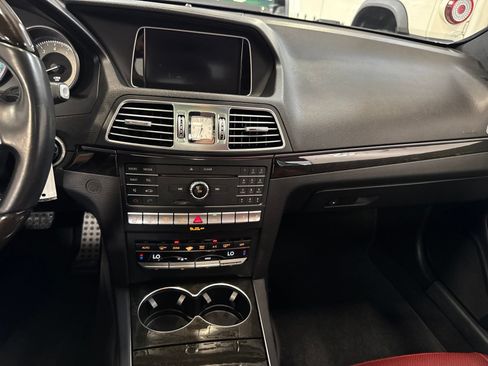 Used 2016 Mercedes-Benz E 400 Coupe image 30
