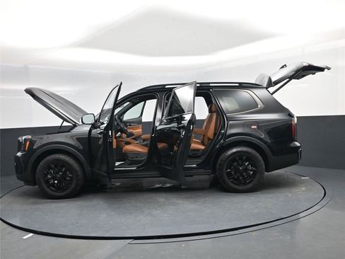 New 2025 Kia Telluride SX Prestige X-Pro image 38