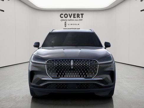 New 2026 Lincoln Aviator 2WD image 6