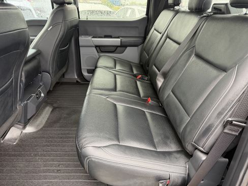 Used 2024 Ford F250 XL w/ STX Appearance Package AWD/4WD image 23