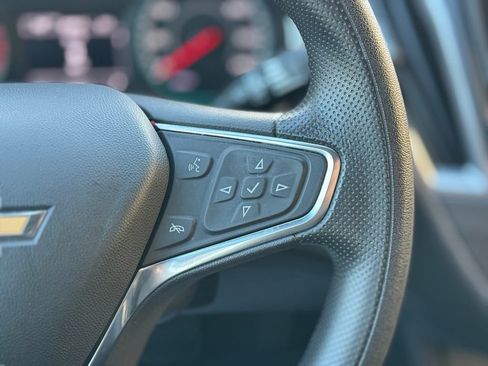 Used 2024 Chevrolet Malibu LT image 35