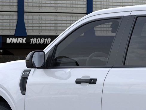 New 2026 Ford Maverick XLT AWD/4WD image 21