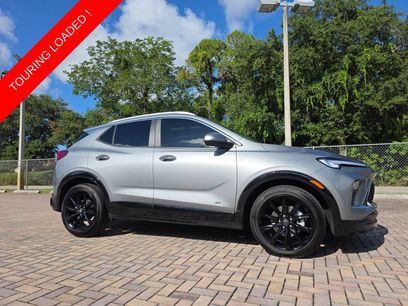 Used 2026 Buick Encore GX Sport Touring w/ Advanced Technology Package