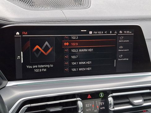 Used 2019 BMW X5 xDrive40i AWD/4WD image 18