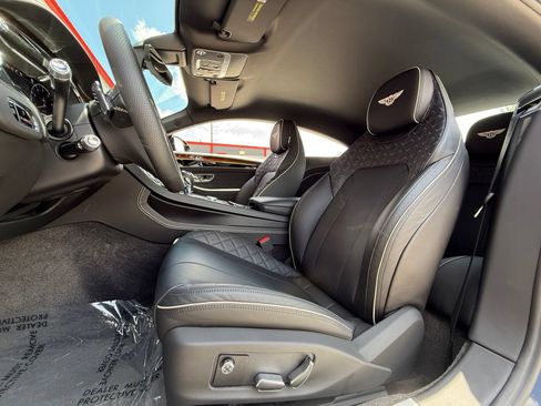 Used 2020 Bentley Continental GT AWD/4WD image 23