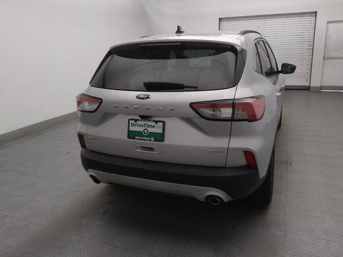 Used 2020 Ford Escape SEL FWD image 7
