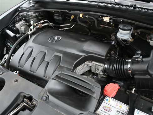 Used 2017 Acura RDX AWD w/ Advance Package image 18