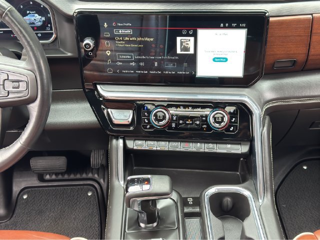 Used 2024 GMC Sierra 1500 Denali Ultimate AWD/4WD image 20