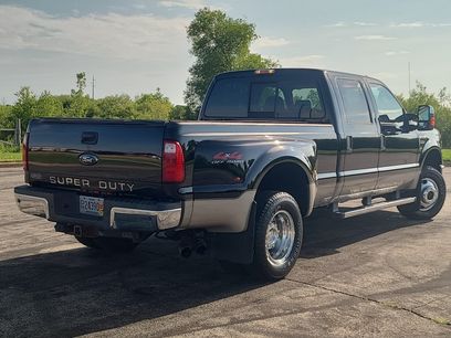 Used 2009 Ford F350 Lariat