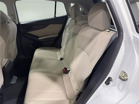 Used 2019 Subaru Impreza 2.0i Premium w/ Eyesight & BSD/Rcta & SRF image 28