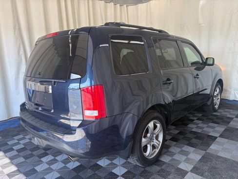 Used 2012 Honda Pilot EX-L image 5