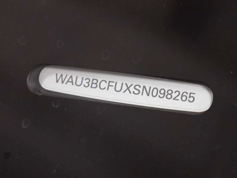 New 2025 Audi A5 2.0T Prestige image 42