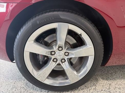 Used 2010 Chevrolet Camaro SS w/ RS Package RWD image 28
