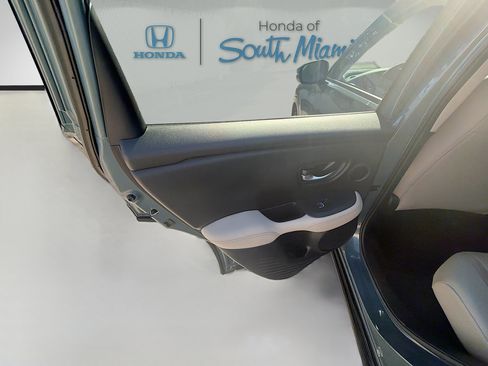 Certified 2023 Honda HR-V EX-L image 24