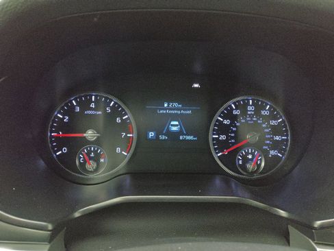 Used 2020 Kia Telluride S image 23