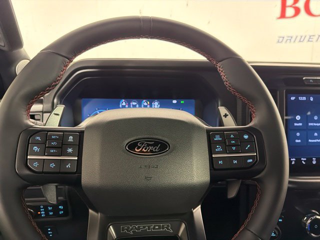 Used 2026 Ford F150 Raptor AWD/4WD image 21