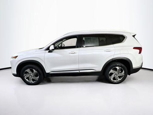 Used 2022 Hyundai Santa Fe SEL w/ Cargo Package AWD/4WD image 8
