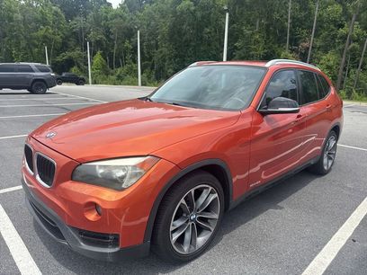 Used 2014 BMW X1 sDrive28i